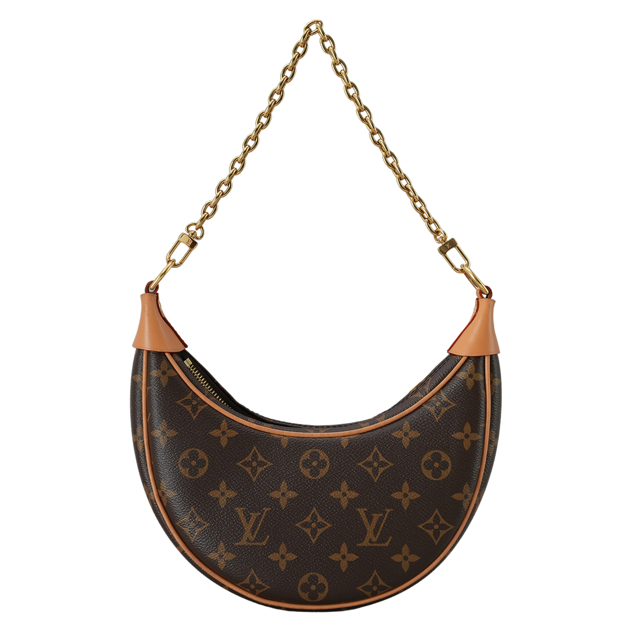 LOUIS VUITTON(USED)루이비통 루프 호보